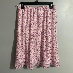 midi skirt
